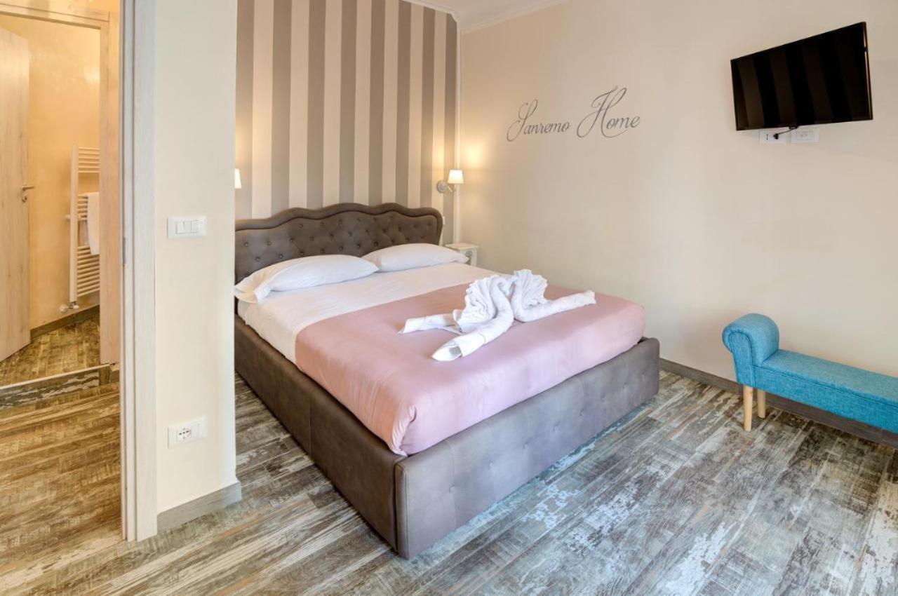 Sanremo Home ภายนอก รูปภาพ