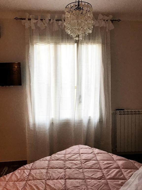 Sanremo Home ภายนอก รูปภาพ