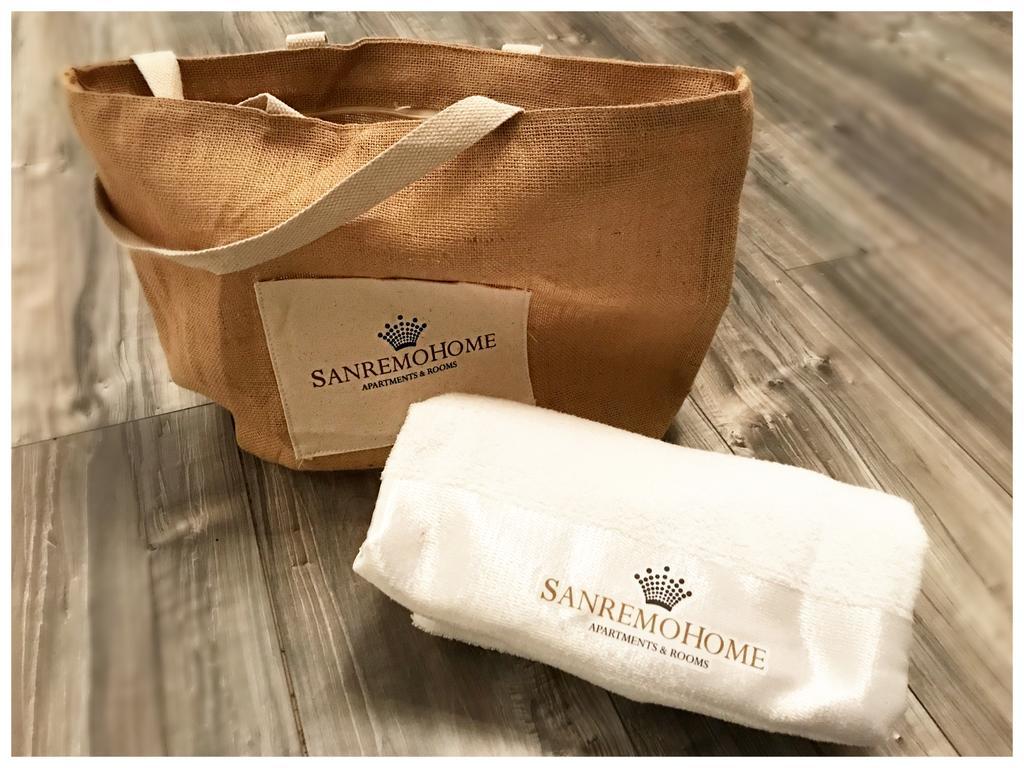 Sanremo Home ภายนอก รูปภาพ