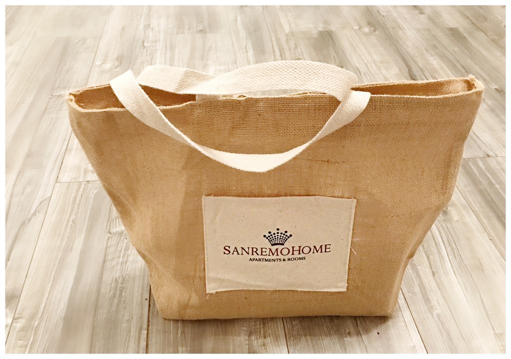 Sanremo Home ภายนอก รูปภาพ