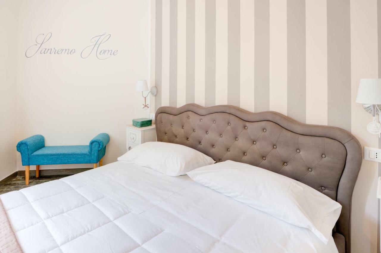 Sanremo Home ภายนอก รูปภาพ
