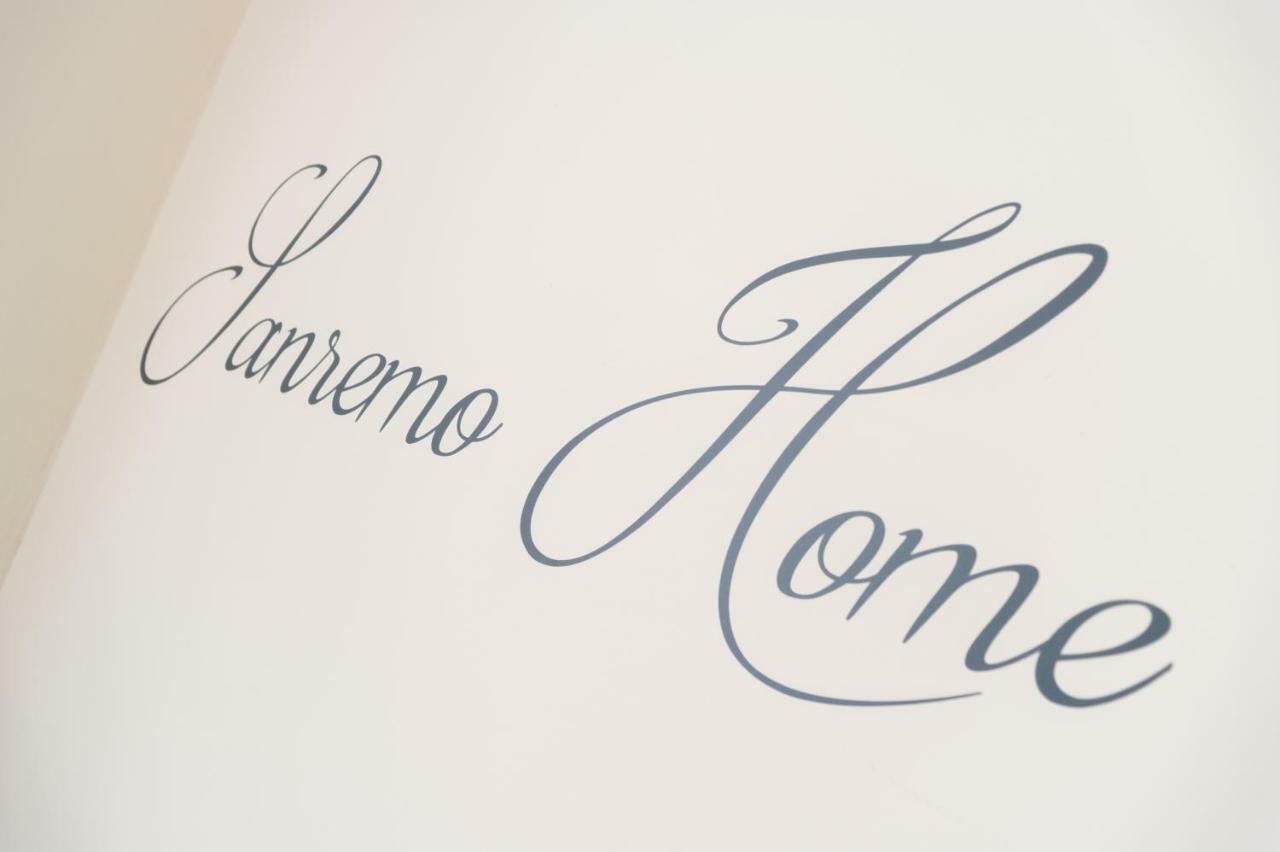 Sanremo Home ภายนอก รูปภาพ