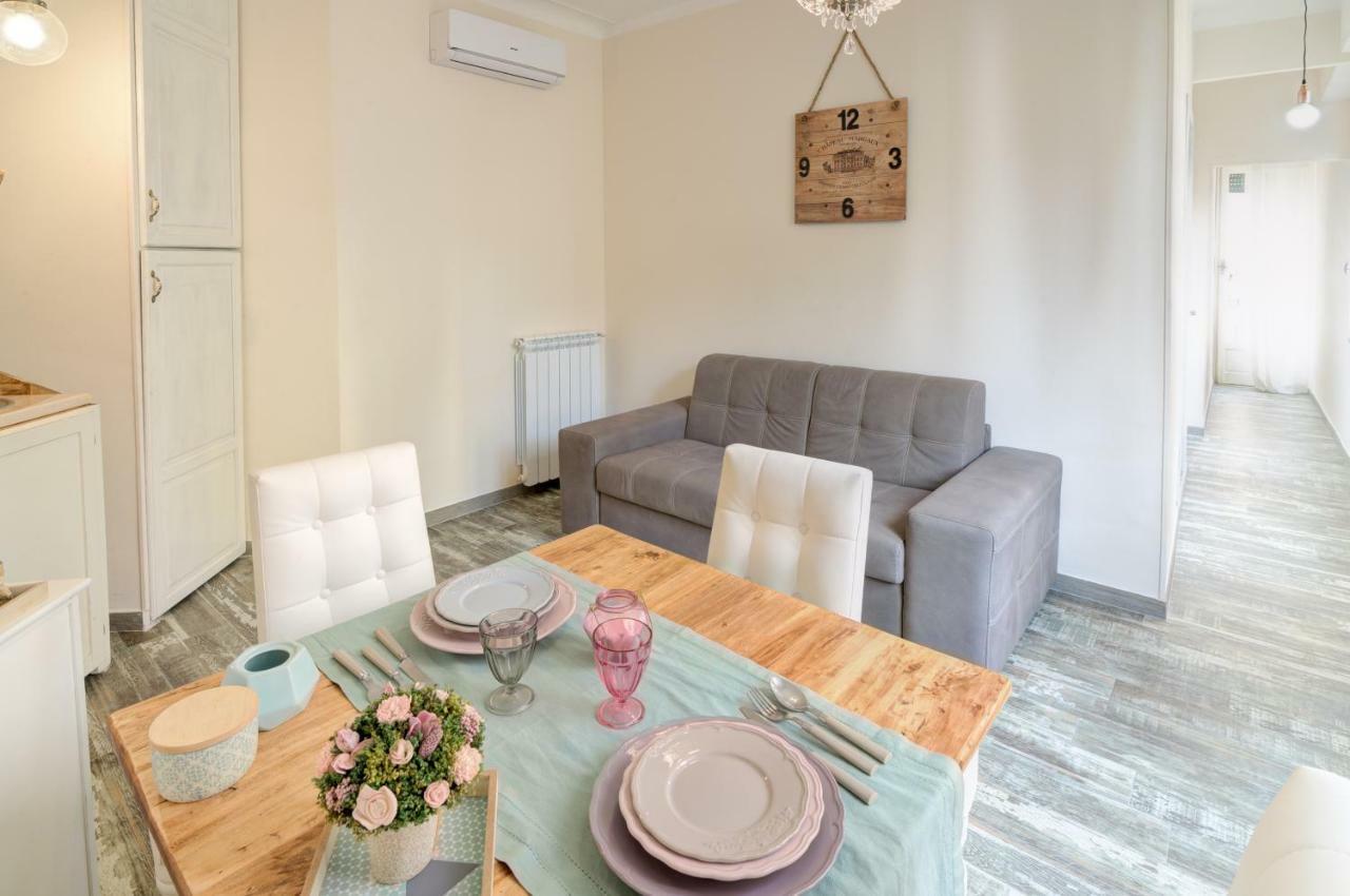 Sanremo Home ภายนอก รูปภาพ