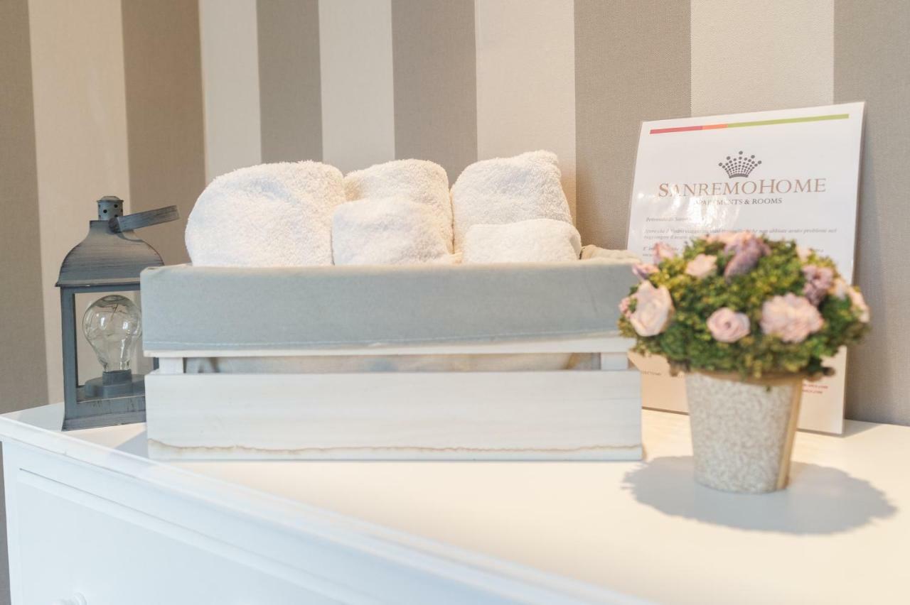 Sanremo Home ภายนอก รูปภาพ