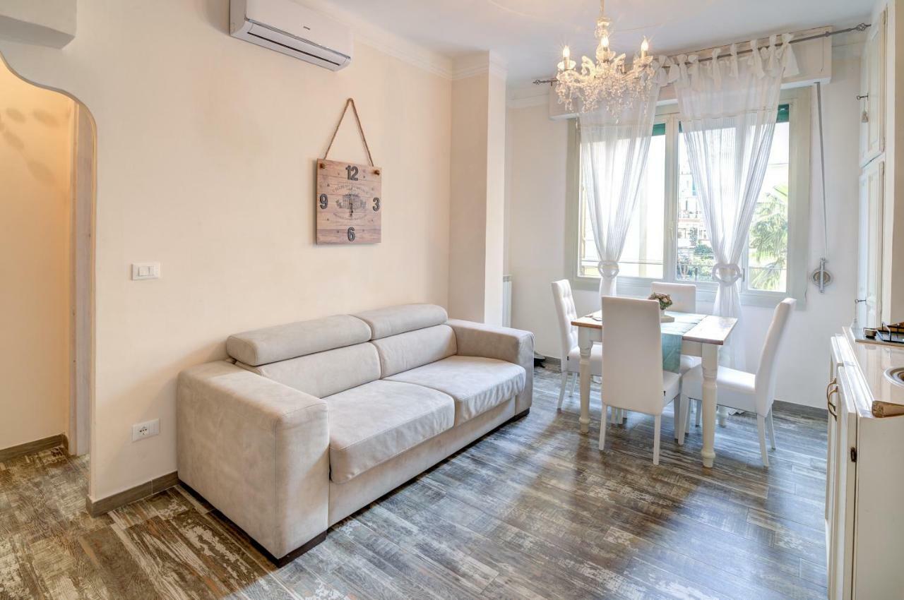 Sanremo Home ภายนอก รูปภาพ
