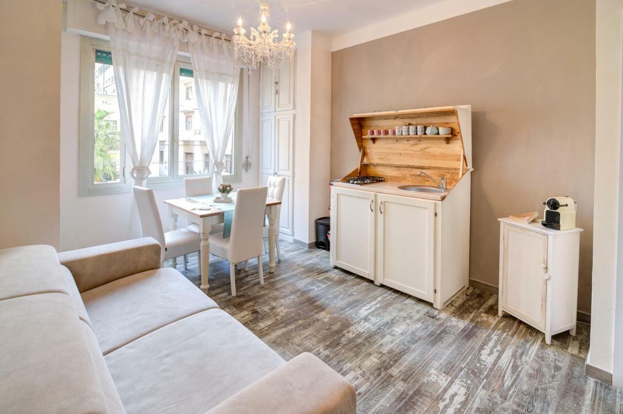 Sanremo Home ภายนอก รูปภาพ